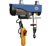 Электрическая таль GEARSEN PA мини, 220В, 600кг х 12м GPAS 60012