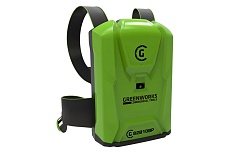 Ранцевый аккумулятор GreenWorks (82 В; 12.5 А*ч) Greenworks 2914807