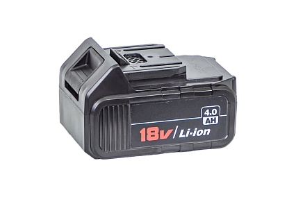 Аккумулятор Byemax 18V Li-ion Battery 55-653 DCLi20 для вязального пистолета 86537