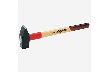 Кувалда Gedore ROTBAND-PLUS 5 кг, 800 мм, 609 H-5 8673650