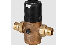 Редуктор давления Goetze G06F-1 1/4H (SP) до 85C GTZARM018