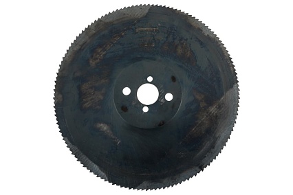 Пильный диск по металлу для MCS-275 (275х2.5х32 мм; Z140) JET  PD275.140.0