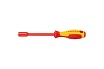 Торцевой ключ Knipex KN-980308 диэлектрический