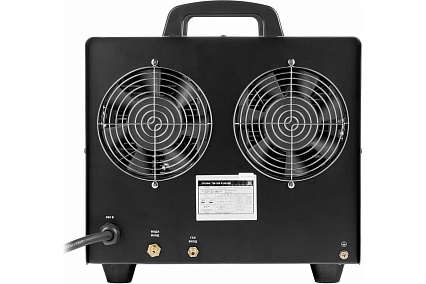 Аппарат аргонодуговой сварки ПТК ПРОФИ TIG 315 P AC/DC 00000032165
