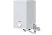 Электрический накопительный водонагреватель Stiebel Eltron ESH 10 O-N Trend А со смесителем 201395