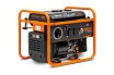 Инверторный бензиновый генератор Daewoo GDA 3800i
