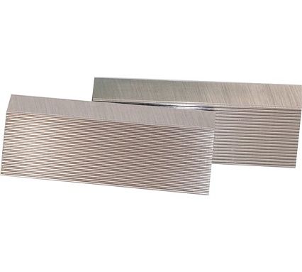 Нож бланкетный с насечкой ILMA HSS, 100x40x8 H100408 пр