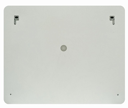 Зеркало Континент Demure Led 90x70 см с подсветкой ЗЛП502