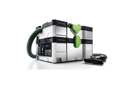 Пылеудаляющий аппарат Festool CTL SYS 575279