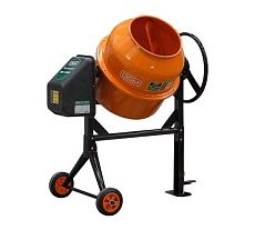 Бетоносмеситель Dgm BK-130A