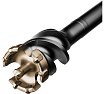 Бур проломной Kraftool SDS-Max 55х990 мм 29355-55-990