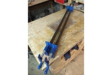 Трубная струбцина 1/2&quot; WILTON 709827EU