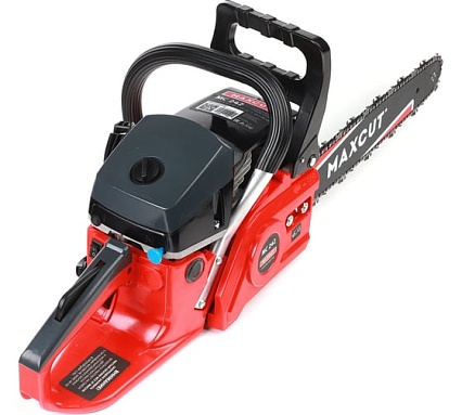 Пила цепная бензиновая MaxCut MC 242 022100242