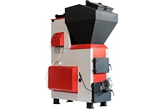 Отопительный стальной котел НМК &quot;АТУМ&quot; КВО 20 010602 НМК010602