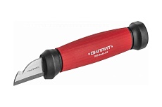 Нож ОНЛАЙТ 90 176 OHT-Nm05-153 (монтерский с выемкой,153 мм) 27298 90176