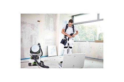 Пылеудаляющий аппарат Festool CTL 36 E AC-LHS 225 574960
