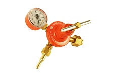 Редуктор пропановый БПО-5-10, исп.01 ИНКО БПО5-01