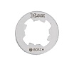 Алмазная коронка Dry Speed X-LOCK 80 мм Bosch 2608599025