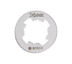 Алмазная коронка Dry Speed X-LOCK 80 мм Bosch 2608599025