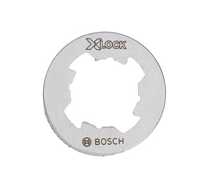Алмазная коронка Dry Speed X-LOCK 80 мм Bosch 2608599025