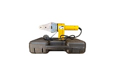 Аппарат для сварки пластиковых труб Zitrek Plastic Master PM-1000 Automat 051-4681