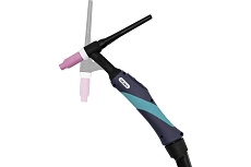 Горелка TW 26FX 4 м, OKC35x50, 2pin, Gas б/р Оберон XL26435211