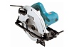 Дисковая пила Makita 5704 R