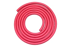 Рукав газовый ацетилен/пропан красный (40 м; 6.3 мм; 1 кл) БРТ DK.1162.01691
