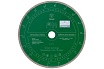 Диск алмазный по граниту (250x25.4 мм) Granite-Elite Diam 202