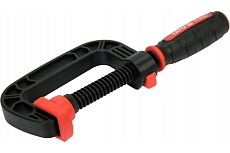 Струбцина Yato тип C 50 мм YT-64183