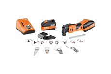 Осциллирующий инструмент Fein MULTIMASTER AMM 700 1.7 Q 71293562000