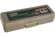 Ударно-поворотная отвертка 1/2&quot; с битами 7 предметов Aist 79201406М 00-00022626