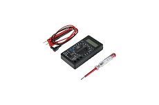 Диагностический набор для электрика Forsage F-88463 17469