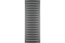 Радиатор Rifar CONVEX 500-18 титан CON500-18TI