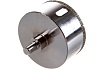 Коронка алмазная по керамике и кафелю с центрирующим сверлом (80 мм) TRIO-DIAMOND 400080