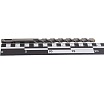 Бур SDS-plus 2C PLUS 12х150х210 мм, 2-cutting D.BOR D-2PD12L0210