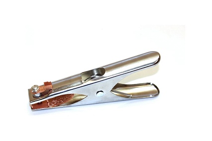 Клемма заземления КЗ-300 Дока DK.4210.07222