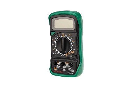 Цифровой мультиметр Mastech MAS830B 13-2010