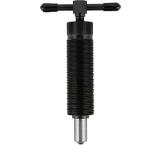 Гидравлический цилиндр Wiederkraft 1.5Т WDK-214184K