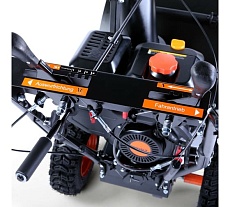 Бензиновый снегоуборщик Fuxtec FX-SF210
