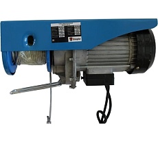 Таль электрическая стационарная Shtapler PA (J) 800/400кг 6/12м 71065433