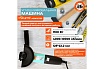 Углошлифовальная машина Sturm AG9012TES