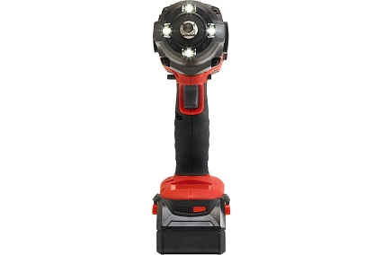 Ударный аккумуляторный гайковерт Chicago Pneumatic CP8849 1/2" 8941088492