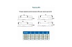 Станочные тиски Griff 100мм, 14кг, поворотные, прецизионные, серия QM16 b241301