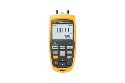 Измеритель расхода воздуха Fluke 922 2679822