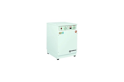 Безмасляный поршневой компрессор Remeza СБ4-50.VS204М 3044890