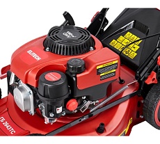 Газонокосилка бензиновая Elitech ГБ 2643ТС (E1601.013.00) 205399
