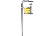 Кованая струбцина Энкор тип F 80x300мм 1/6/24 20014