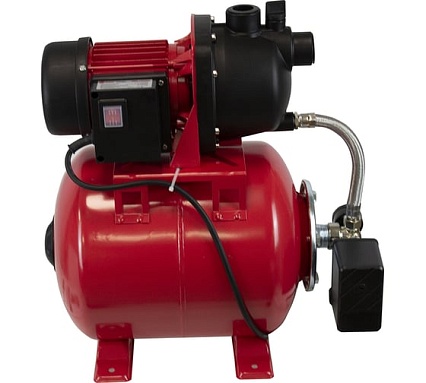 Станция автономного водоснабжения Edon EWP 1350RC 24810