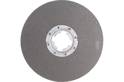 Отрезной диск по нержавеющей стали X-LOCK (115x1x22.2 мм) Bosch 2608619261